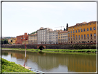 foto Ponte Vecchio di Firenze